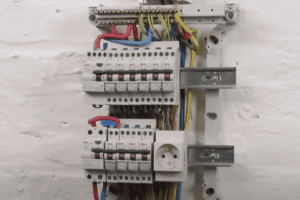 comprendre tableau electrique