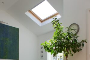 installer velux