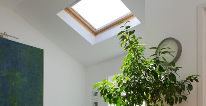 installer velux