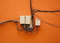 refaire electricite sans casser les murs