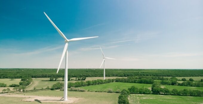 energie eolienne